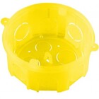 Caixinha Octogonal 4x4 Tramontina 57500/004