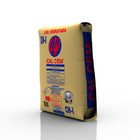 Cal Hidratada CHI para Argamassas 20Kg Cal Cem