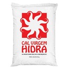 CAL VIRGEM 20KG - HIDRA (PR)
