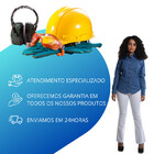 Calça Jeans Feminina Flare Elastano Lycra Branco  40