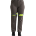 Calça Profissional Proteção Antiácido-repelente Agentes Quími