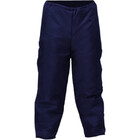 Calça Térmica Nylon Manta Camara Fria Frigorifico Azul Maicol