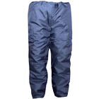 Calça Térmica Nylon Manta Camara Fria Frigorifico Azul Maicol