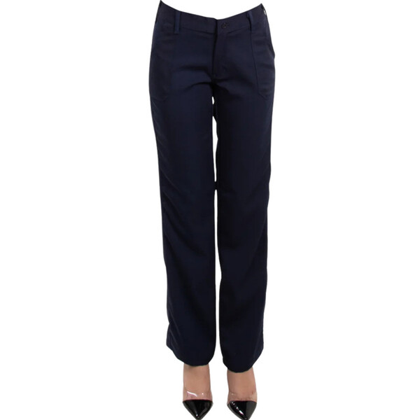 Calça Two Way Feminina Azul Marinho  44 Azul Marinho
