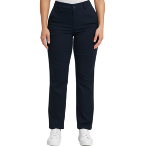 Foto de Calça Two Way Feminina Preto 40 Preto