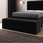 Calçadeira Alpha 160 / Z-005 Sued Preto