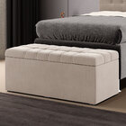 Calçadeira Alpha 90 / Z-003 Sued Bege