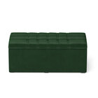 Calçadeira Alpha 90 / Z-018 Sued Verde