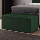 Calçadeira Alpha 90 / Z-018 Sued Verde