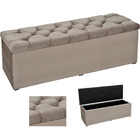 Calçadeira Baú 195 Alaska Suede Animaleh - Star Confort - Sue