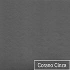 Calçadeira Baú Casal Minsk P02 140 Cm Para Cama Box Corano -