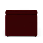 Calçadeira Baú Navi 160 / Z-002 Sued Bordô