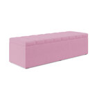 Calçadeira Baú Navi 160 / Z-009 Sued Rosê