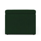 Calçadeira Baú Navi 160 / Z-018 Sued Verde