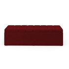 Calçadeira Baú Navi 160 Sued Aradecor