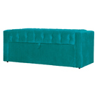 Calçadeira Baú Para Cama Box Emma Suede Cores - Ds Estofados