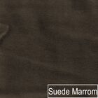 Calçadeira Baú Queen Minsk P02 160 Cm Para Cama Box Suede - A