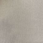 Calçadeira Baú Recamier 140 Cm Bianca Linho Bege Escuro