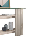 Calçadeira Casal 140 Cm Sleep Js Móveis