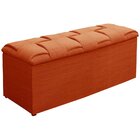 Calçadeira Casal Simbal Ravena 140 Cm