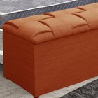 Calçadeira Casal Simbal Ravena 140 Cm