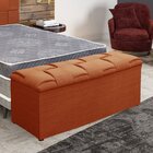 Calçadeira Casal Simbal Ravena 140 Cm