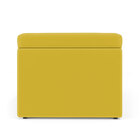 Calçadeira Navi 140 / N-035 Veludo Amarelo