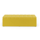 Calçadeira Navi 140 / N-035 Veludo Amarelo