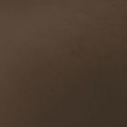 Calçadeira Olivia 90 Cm Veludo Marrom - D'rossi