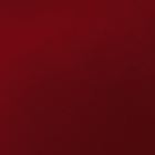 Calçadeira Olivia Queen 160 Cm Veludo Vermelho - D'rossi