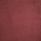 Calçadeira Olivia Queen 160 Cm Veludo Vinho Trabalhado A125 -