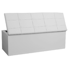 Calçadeira Recamier Baú Queen 1 60m Roma Corano - Pallazio -