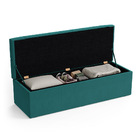 Calçadeira Sagitarius 195 / Sued Turquesa