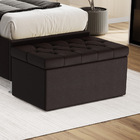 Calçadeira Sagitarius 90 / Couro Marrom