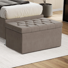 Calçadeira Sagitarius 90 / Sued Capuccino