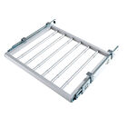 Calceiro Com Corrediça Telescópica 6142 Alumínio