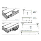 Calceiro Deslizante 600mm Fgvtn