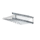 Calceiro Deslizante Cromado 430mm