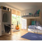 Calceiro Deslizante De Embutir Para Armário 12 Calça Schmitt