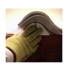 Calço De Telha Ondulada Alta Branco