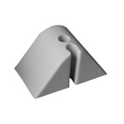 Calço para Fixação de Telhas Onduline Perfil 100 Saco com 200 unidades Ibrap