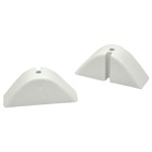 Calço Para Telha Onda Alta 177/51 - Pacote 50 Un