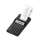 Calculadora Casio C/ Impressora, 12 Dígitos Hr-8rc