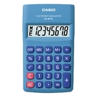 Calculadora Casio De Bolso Vertical  C/ Visor 8 Dígitos Hl-81