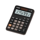 Calculadora Casio De Mesa Visor Xl, 12 Dígitos E Alimentação