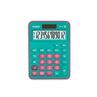 Calculadora Casio De Mesa Visor Xl, 12 Dígitos E Alimentação