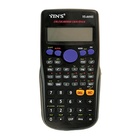 Calculadora Científica 240 Funções Com Capa