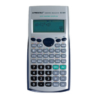 Calculadora Cientifica 403 Funções Engenharia Sc991 Procalc