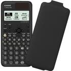 Calculadora Científica Classwiz Com 13 Aplicativos Preta Fx-9