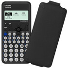 Calculadora Científica Classwiz Com 4 Aplicativos Preta  Fx-8